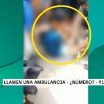 Balean a comerciante en su puesto de venta de pollos en Independencia