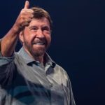 Murió Chuck Norris: leyenda del cine de acción falleció a los 86 años