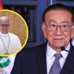 Presidente José Balcázar: 