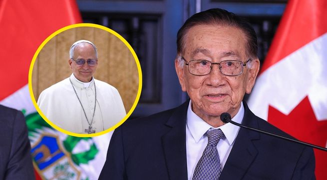 Presidente José Balcázar: 