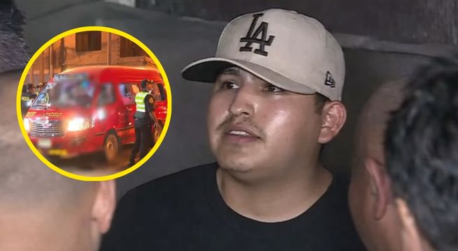 Presunto autor del triple crimen de 'Los Rojitos' asegura que empeñó sus dos armas de fuego