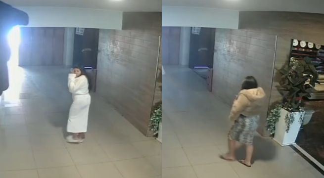'Peperas' doparon a jóvenes y vaciaron sus cuentas tras ingresar a hotel