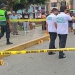 Asesinan a dirigentes en plena Plaza de Armas de Huaura cuando iban a formar otro sindicato de construcción civil