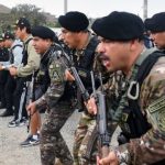 Gobierno anuncia despliegue de Fuerzas Integradas de Tareas en 27 distritos de Lima y el Norte del país