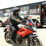 Anuncian instalación de 40.000 cámaras en buses de transporte público en plazo máximo de 30 días