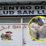 Mujer da a luz en la vereda tras encontrar centro de salud cerrado en Áncash