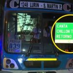 Noche sangrienta: sicarios matan a chofer frente a su hijo y pasajeros en plena Panamericana Norte