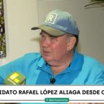 Rafael López Aliaga planteará cuestión de confianza si gana elecciones: 