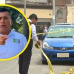 Descartan asesinato: necropsia confirma que candidato Gilbert Infante murió por un infarto