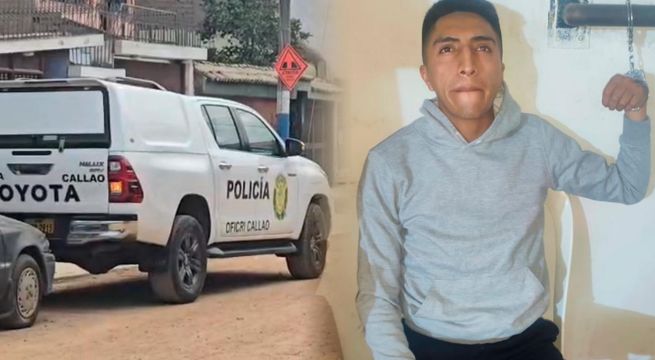 Dictan nueve prisión preventiva contra policía acusado de asesinar a su pareja