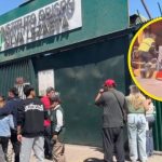 Alumno mata a su profesora y deja heridas a otras cuatro personas en colegio en Chile