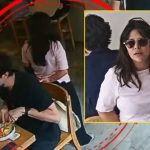 Capturan a mujer que robaba carteras de clientes de cafeterías exclusivas