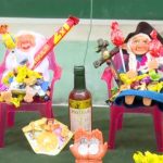 Cae banda criminal que ofrendaba dulces a 'duendes de la fortuna' antes de vender droga