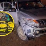 PNP decomisa 128 paquetes de cocaína proveniente del VRAEM