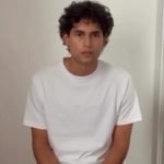 Adrián Villar grabó video antes de ser detenido por la muerte de Lizeth Marzano: 