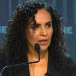 Rosario Fernández dice que eliminará la Prisiontec para combatir comunicaciones en cárceles | VIDEO