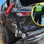 Le roban 5 millones de soles y 70 kilos de oro pero empresario se niega a denunciar: un policía estaría implicado