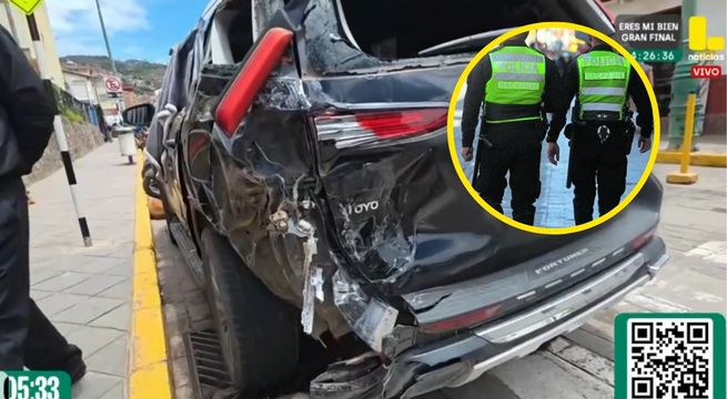 Le roban 5 millones de soles y 70 kilos de oro pero empresario se niega a denunciar: un policía estaría implicado