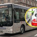 Garantizan abastecimiento de GNV para buses del Metropolitano ante crisis por gas natural