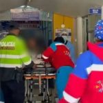 Buscan a padrastro que causó quemaduras graves a menor de 11 años en Puno