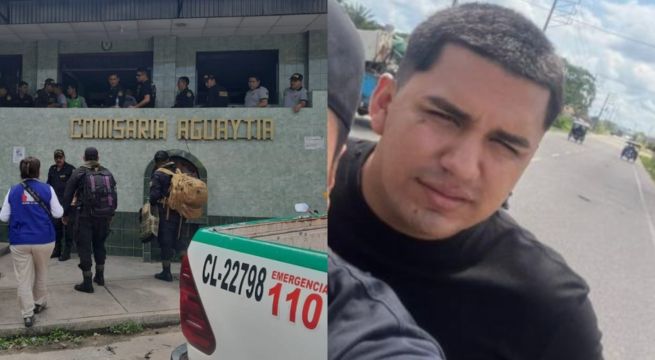 Policía fallece tras ingerir yogurt que era evidencia de un caso de envenenamiento