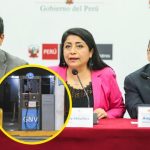Gobierno anuncia retorno a las clases virtuales y teletrabajo ante crisis por falta de GNV