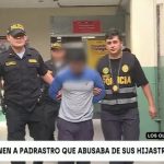 Menores que fueron abusadas por su padrastro habrían sido abandonadas por su madre