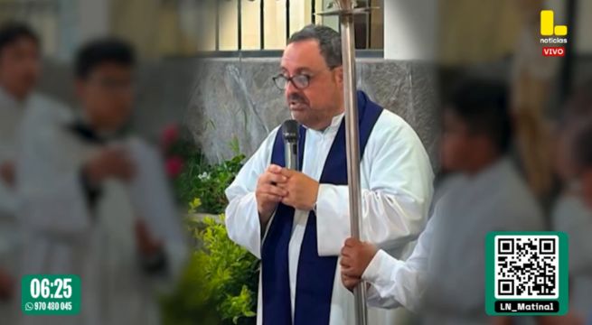 Sacerdote es acusado de tocamientos indebidos a menores durante el sacramento de la confesión