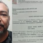 Ordenan liberar a 'Negro' Marín, cabecilla de 'Los sanguinarios de la construcción' que fue extraditado de España