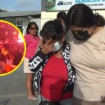 Menor de edad fue quien detonó granada en discoteca de Trujillo: mujer ayudó a ingresar explosivo al local