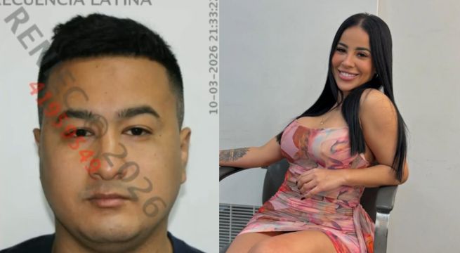 Sicarios asesinan a expareja de Angye Zapata tras dispararle 14 veces en la puerta de un condominio