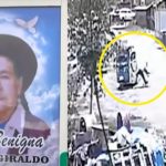 Chofer ebrio se lanza de su mototaxi y unidad arrolla y mata a anciana