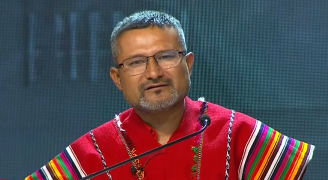 Ronald Atención dará 7 meses a la Policía Nacional y Fuerzas Armadas para capturar a narcos del VRAEM