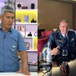 Wellington Prada sobre Wolfgang Grozo: “Cuando creces en las encuestas comienza el cargamontón” | VIDEO