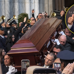 ¡Con trombones y trompetas! Willie Colón es despedido en las calles de Nueva York | VIDEO