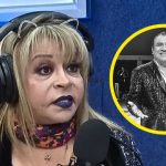 Zelma Gálvez lamenta muerte de Manolo Rojas: “Un buen hombre se nos ha ido”