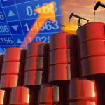 Barril del petróleo supera nuevamente los 100 dólares y se mantiene