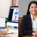 Denisse Miralles: “Resolución de obligatoriedad de clases virtuales ya es oficial”