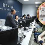 Reniec restablece servicio de entrega de DNI electrónico tras caída de sistema
