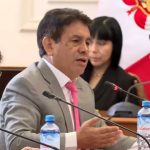 Tomás Gálvez advierte que falta de presupuesto afecta la autonomía de la Fiscalía