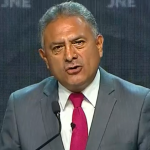 Carlos Jaico plantea formación técnica desde el 3er grado de secundaria para inserción laboral