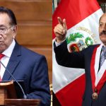 Héctor Valer tras renuncia de Denisse Miralles: “Balcázar recibía presiones de bancadas para entregar ministerios” | VIDEO