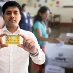 Elecciones 2026: jóvenes de 18 años podrán votar con DNI amarillo