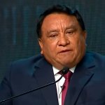 José Luna propone shock de 5 mil millones de soles y 20 mil “Ternas” para investigación