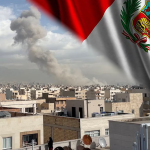 Cancillería confirma evacuación de 10 peruanos varados en Israel tras conflicto con Irán