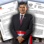 Nuevo premier de Balcázar, Luis Arroyo, fue condenado a tres años de prisión por exceso de mando, pero fue absuelto en 2023