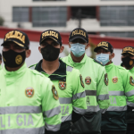 Debate sobre seguridad ciudadana: reformar a la PNP y derogar las leyes procrimen