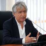 Virgilio Acuña: “Tengo una larga vida política, pero ningún acto deshonesto” | VIDEO