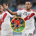 ¡Confirmado! Perú enfrentará a España en amistoso internacional en México previo al Mundial