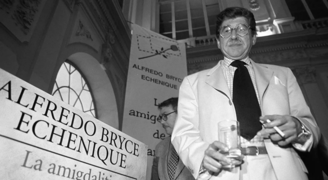 ¡El Perú está de luto! Alfredo Bryce Echenique fallece a los 87 años